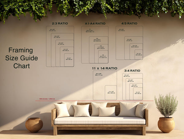 Canvas wall art of emerald and teal mountains with evergreens. A mystical, tranquil landscape print. Ready to hang.