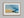 Abstract coastal artwork with layered blue waves, textured ivory forms and a warm golden shoreline.