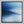 Blue Meridian shown in a black frame without a border or mount.
