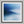 Blue Meridian shown in a black frame with a white border or mount.