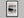 Still Horizon shown in a black frame with a white border or mount.