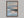 Shoreline Light shown in a walnut frame without a border or mount.