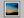 Last Light Beyond The Fields shown in a black frame with a white border or mount.