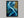 Arctic Threads shown in a black frame without a border or mount.