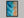 Tidal Edge shown in a black frame without a border or mount.