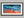 Ember Shore shown in a black frame with a white border or mount.