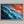 Ember Tide shown in an oak frame without a border or mount.