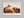 Autumn Range – Abstract Autumn Landscape Print in a white frame, no mount