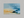 Blue Tides, Golden Shore – Abstract Coastal Wall Art Print, unframed print with no border
