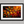 Canvas wall art of an autumn forest from above in crimson, gold, and flame hues. A vibrant seasonal landscape print. Ready to hang.