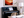 Warm desert sunset wall art styled in a calm neutral interior