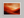 Desert Warmth – Minimalist Desert Wall Art Print in a white frame, no mount