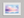 Dreamlight Horizon – Pastel Abstract Wall Art Print in a white frame with a mount
