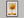 Framed golden autumn tree print by Atelier Lumin
