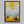 Framed wall art of golden aspen trees in a soft autumn forest. Minimalist and calming. Ready to hang.