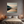 Framed wall art of a misty morning river winding through soft-hued mountains. A tranquil landscape print. Ready to hang.
