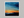 Last Light Beyond The Fields – Abstract Sunset Wall Art Print, unframed print with a white border
