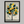 Unframed fine art print of a Mediterranean lemon tree in golds and greens. A playful citrus wall art design.