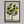 Unframed fine art print of a Mediterranean lemon tree in golds and greens. A playful citrus wall art design.