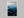 Mountain Echos – Blue Mountain Wall Art Print, unframed print with a white border