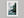 Pacific Haze – Misty Coastal Forest Wall Art Print in a white frame with a mount