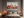 Pastel geometric landscape wall art styled in a calm neutral interior