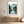 Atelier Lumin framed fine art print of a misty river and mountain scene. Soft hues and peaceful tones bring calm to any space. Ready to hang.