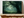 Misty forest canvas wall art styled in a calm neutral interior