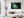 Misty forest canvas wall art styled in a calm neutral interior