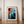 Framed coastal ocean print with teal waves and warm sands. A tranquil, gallery-quality wall art piece. Ready to hang