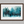 Framed wall art of stylised trees and soft hills. A calm, geometric composition for minimalist interiors. Ready to hang