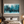 Framed wall art of stylised trees and soft hills. A calm, geometric composition for minimalist interiors. Ready to hang
