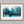 Framed wall art of stylised trees and soft hills. A calm, geometric composition for minimalist interiors. Ready to hang