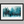 Framed wall art of stylised trees and soft hills. A calm, geometric composition for minimalist interiors. Ready to hang