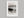 Still Horizon – Abstract Landscape Wall Art Print in a white frame with a mount