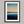 Framed wall art of a minimalist ocean horizon in pale blues and pastels. A serene abstract seascape print. Ready to hang.
