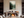 Misty pine reflection wall art styled in a calm neutral interior