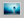 The Blue Wall – Moroccan Doorway Wall Art in a white frame, no mount