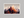 Twilight Ember – Mountain Wall Art Print, unframed print with a white border