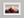 Twilight Ember – Mountain Wall Art Print in a white frame with a mount