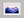 Violet Ranges – Layered Mountain Wall Art Print in a white frame with a mount