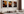 Autumn triptych wall art styled in a calm neutral interior