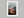 Winding Light - Desert Mountain Valley – Mountain Landscape Wall Art Print in a white frame with a mount