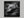 Storm Signal shown in a black frame without a border or mount.