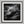 Storm Signal shown in a black frame with a white border or mount.