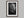 Study in Vein shown in a walnut frame with a white border or mount.