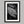 Rain Held Quietly shown in a black frame with a white border or mount.