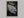 Rain Held Quietly shown in an oak frame without a border or mount.