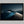 Blue Hour Dunes shown in a black frame without a border or mount.