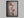 Blossom in Still Air shown in a black frame without a border or mount.